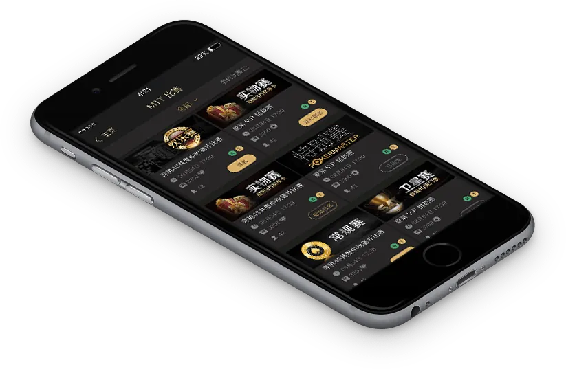 HHpoker是什么